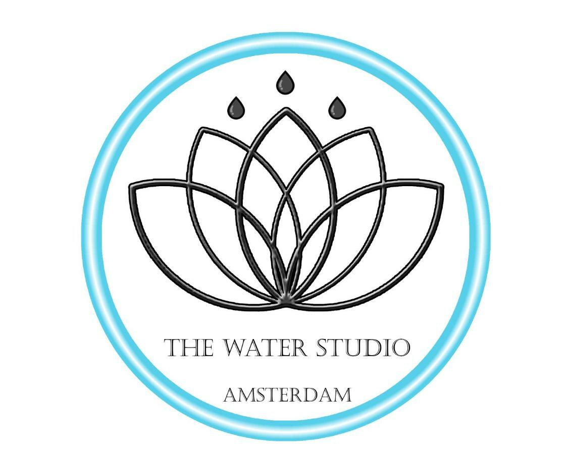 The Water Studio Amsterdam Exterior photo